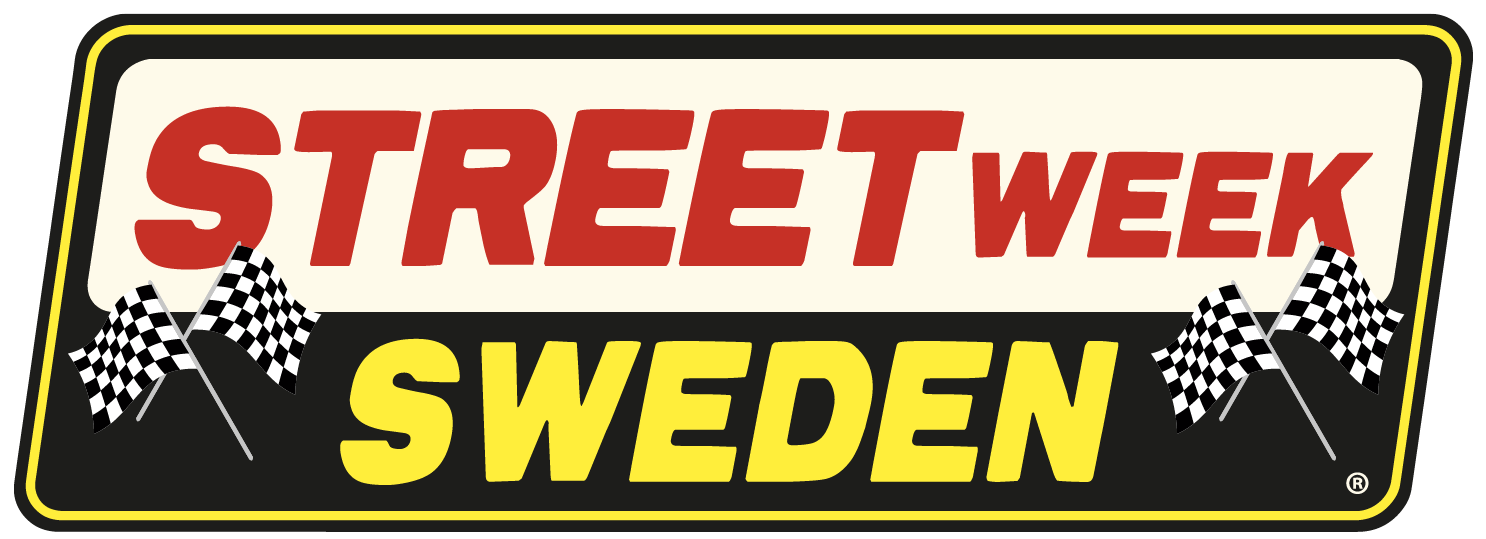 StreetWeek